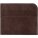 11414.51 - Чехол для карточек Apache, темно-коричневый