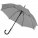 12393.11 - Зонт-трость Standard, серый