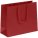 13224.50 - Пакет бумажный Porta S, красный