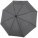 14113.12 - Складной зонт Fiber Magic Superstrong, серый в полоску