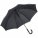 64716.11 - Зонт-трость с цветными спицами Color Style, серый