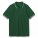 1253.90 - Рубашка поло Virma Stripes, зеленая