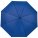 14518.40 - Зонт складной Monsoon, ярко-синий