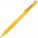 18330.80 - Ручка шариковая Renk, желтая
