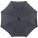 12062.40 - Зонт-трость rainVestment, темно-синий меланж