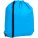 13423.40 - Рюкзак-мешок Manifest Color из светоотражающей ткани, синий