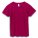 01825140 - Футболка женская Regent Women, ярко-розовая (фуксия)