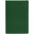 10266.99 - Обложка для паспорта Devon, темно-зеленый