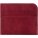 11414.05 - Чехол для карточек Apache, темно-красный