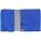 15001.40 - Спортивное полотенце Vigo Small, синее