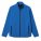 01195241 - Куртка софтшелл мужская Race Men ярко-синяя (royal)