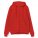 16216.50 - Толстовка на молнии с капюшоном Siverga Heavy 2.0, красная