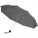 11848.11 - Зонт складной Fiber Alu Light, серый