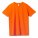 1376.20 - Футболка унисекс Regent 150, оранжевая