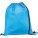 13810.14 - Рюкзак-мешок Carnaby, голубой