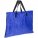 14252.40 - Плед-сумка для пикника Interflow, синяя