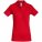 PW457004 - Рубашка поло женская Safran Timeless красная
