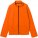 14266.20 - Куртка флисовая унисекс Manakin, оранжевая