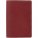 15526.50 - Обложка для паспорта Petrus, красная