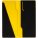 17323.38 - Дорожный органайзер Multimo, черный с желтым