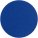 17901.44 - Наклейка тканевая Lunga Round, M, синяя