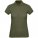 PW440552 - Рубашка поло женская Inspire, хаки