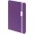 11878.70 - Блокнот Shall Direct, фиолетовый