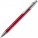 18326.50 - Ручка шариковая Undertone Metallic, красная