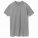 01708360 - Рубашка поло мужская Phoenix Men, серый меланж