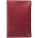23437.05 - Обложка для паспорта Apache, ver.2, темно-красная