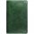 23437.90 - Обложка для паспорта Apache, ver.2, темно-зеленая