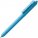 3319.44 - Ручка шариковая Hint, голубая