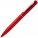 10571.50 - Ручка шариковая Scribo, красная