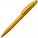 15903.80 - Ручка шариковая Moor Silver, желтый металлик