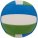 15078.49 - Волейбольный мяч Match Point, сине-зеленый