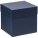 14094.40 - Коробка Cube, S, синяя