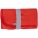 15002.50 - Спортивное полотенце Vigo Medium, красное