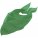 01198272TUN - Шейный платок Bandana, ярко-зеленый