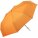 13575.20 - Зонт складной Fillit, оранжевый