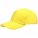 15847.80 - Бейсболка Standard, желтая (лимонная)