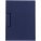 15941.40 - Папка-планшет Devon, синяя