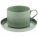 17216.91 - Чайная пара Pastello Moderno, зеленая