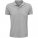 03566360 - Рубашка поло мужская Planet Men, серый меланж