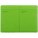 13762.90 - Обложка для автодокументов Devon Light, зеленая