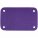 16181.70 - Лейбл Latte, S, фиолетовый