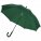 17314.93 - Зонт-трость Promo, темно-зеленый