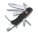5055.30 - Солдатский нож с фиксатором лезвия OUTRIDER, черный