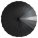 5380.30 - Зонт-трость «Спектр», черный
