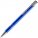 16424.44 - Ручка шариковая Keskus, ярко-синяя