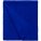 23346.40 - Плед Marea, ярко-синий